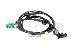 Датчик ABS задний, правый VO30773745 GParts