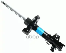 Амортизатор подвески 313592 Sachs