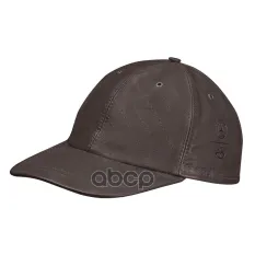 БЕЙСБОЛКА КОЖАНАЯ УНИСЕКС B66048053 MERCEDES-BENZ
