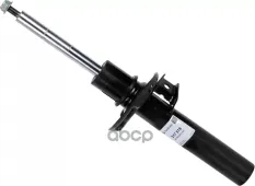 Амортизатор подвески 317 578 Sachs