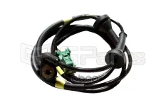 Датчик ABS задний, правый VO30773743 GParts