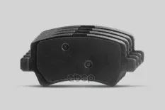Колокди тормозные, комлпект VO30671575 GParts