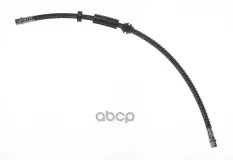 Шланг тормозной передний L,R T85129 Brembo