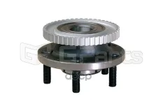 Ступица переднего колеса VO271644 GParts