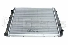 Радиатор охлаждения ДВС VO8603907 GParts