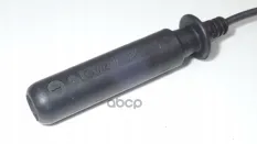 Круглый разъём с проводом 07Z971782 VAG