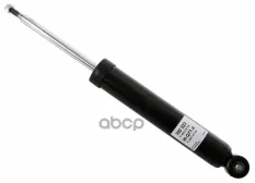 Амортизатор подвески задний 350323 Sachs