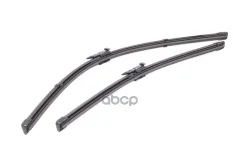 КОМПЛЕКТ ЩЕТОК СТЕКЛООЧИСТИТЕЛЯ 61612159627 BMW