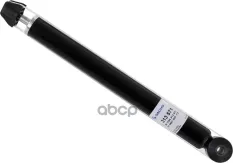 Амортизатор зад 313 571 Sachs