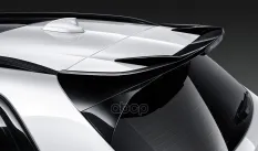 СПОЙЛЕР BMW X3M F97 51192471091 BMW