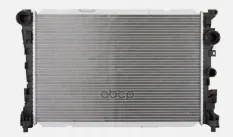 РАДИАТОР СИСТЕМЫ ОХЛАЖДЕНИЯ A1975000003