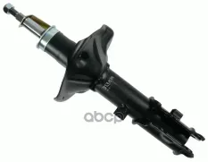 "Амортизатор передний правый" 313838 Sachs