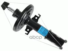 Амортизатор подвески 315 290 Sachs