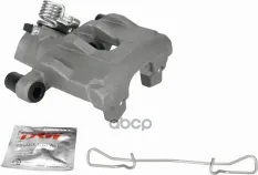 BHN710E | Суппорт зад.прав.FORD FOCUS II/FOCUS