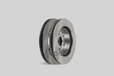 Диск тормозной BM51112513 GParts