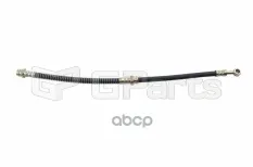Тормозной шланг, передний VO30862414 GParts