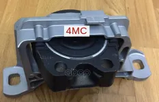 Опора двигателя правая Duratec-HE 31375739 VOLVO
