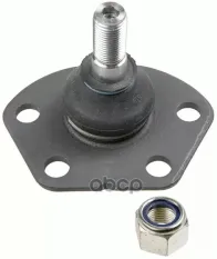 Шаровая опора JUMPER,DUCATO,BOXER 2453802