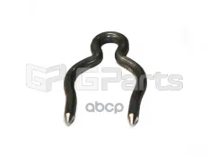 Клипса VO30767252 GParts