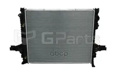 Радиатор охлаждения ДВС VO31293550 GParts