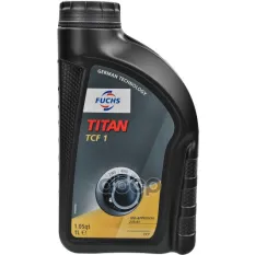 Масло трансмиссионное Fuchs TITAN TCF 1 1L
