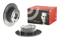 Диск тормозной задний 08574311 Brembo