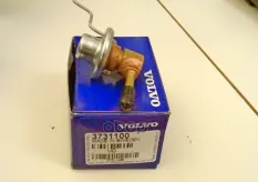 Регулятор давления 3731100 VOLVO
