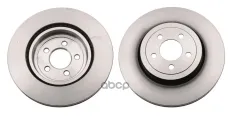 Диск тормозной передний Chrysler 300C 2005-2010