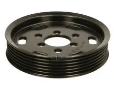 Шкив насоса гидроусилителя, AUDI/VW 038145255B VAG