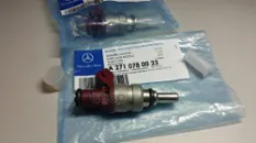 Форсунка топливная A 271 078 00 23 MERCEDES-BENZ