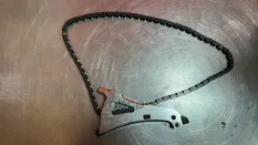 Планка натяжителя с цепью в сборе A 278 050 37 16