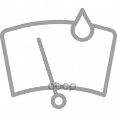 Щётки стеклоочистителя A 167 820 95 01