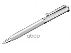 ШАРИКОВАЯ РУЧКА ЧЕРНАЯ MERCEDES-BENZ ЦВЕТ СЕРЫЙ