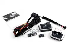 ВИДЕОРЕГИСТРАТОР BMW ADVANCED CAR EYE 3.0 PRO