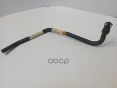 Трубка радиатора A 164 500 12 75 MERCEDES-BENZ