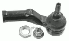 Наконечник рулевой тяги правый Focus 04- 11- 14-