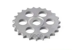 Звёздочка масляного насоса 11 41 7 812 449 BMW