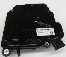 Блок управления переключением передач АКПП A 000