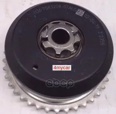 Регулятор фаз распредвала выпускных клапанов 11 36