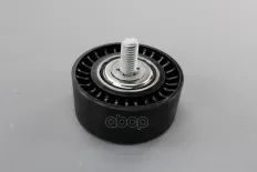 Ролик направляющий приводного ремня 06M 903 341 F