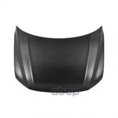 Капот Tiguan'16- 5NA 823 031 K VAG