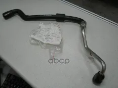 Трубка охлаждения турбины обратный 06J 121 492 E