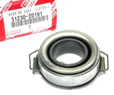 Подшипник выжимной сцепления 3123020191 TOYOTA