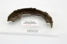 Колодка стояночного тормоза 46540-42020 TOYOTA