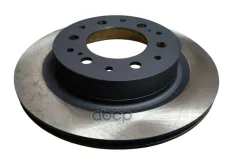 ДИСК ТОРМОЗНОЙ ЗАДНИЙ 42431-60350 TOYOTA