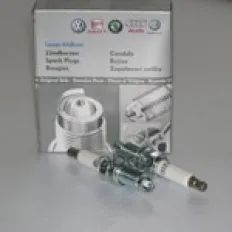 Свеча зажигания 06E 905 611 VAG