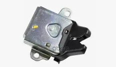 Замок крышки багажника Corolla 01- 64610-02050