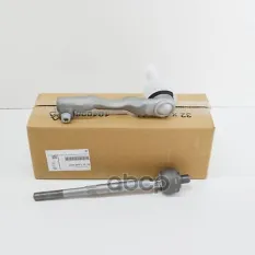 ПОПЕРЕЧНАЯ РУЛЕВАЯ ТЯГА ЛЕВАЯ 32105A60A57 BMW