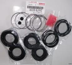 Ремкомплект тормозного суппорта 04479-60081 TOYOTA