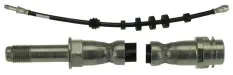 Шланг тормозной PHB617 TRW